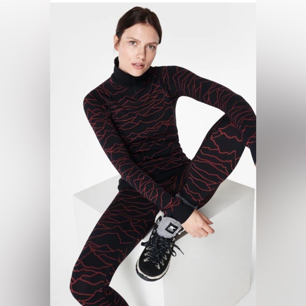 Sweaty Betty Set